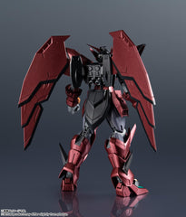 TAMASHII NATIONS Epyon beam sword set for action-ready displays.