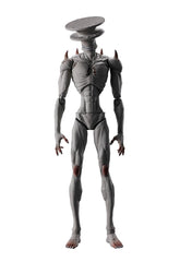 Tamashii Nations Kaiju No. 9 S.H.Figuarts main body for display-ready posing.