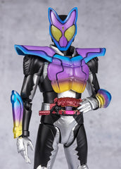 Tamashii Nations Gavv licensed Bandai Spirits figure for collectors.