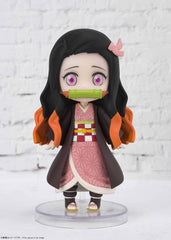Tamashii Nations Nezuko mini arm parts expand posing options