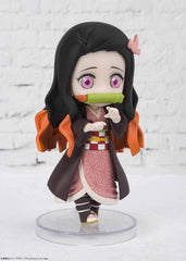Tamashii Nations Nezuko mini carrying box for collection