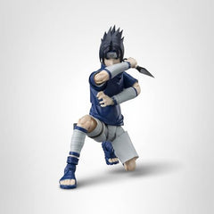 Official licensing box label on Tamashii Nations product packaging