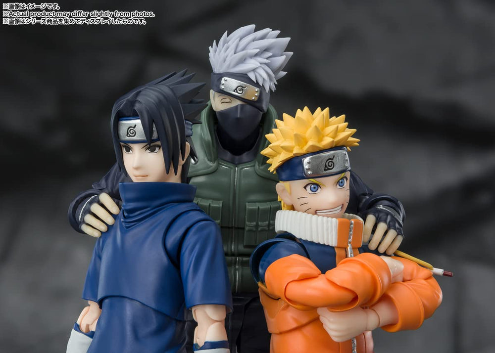 Shuriken and kunai accessories for authentic ninja scenes