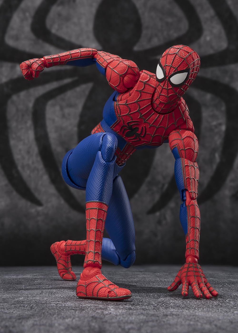 Tamashii Nations bathrobe accessory for casual looks.
