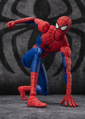 Tamashii Nations bathrobe accessory for casual looks.