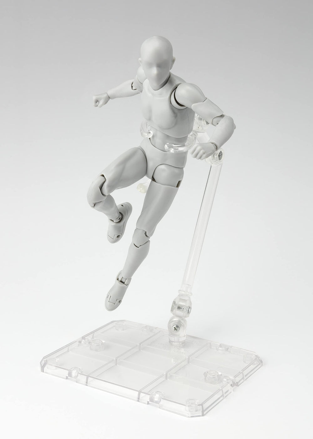 Tamashii Nations Stage Act. 4 display stage lets you craft varied layouts.