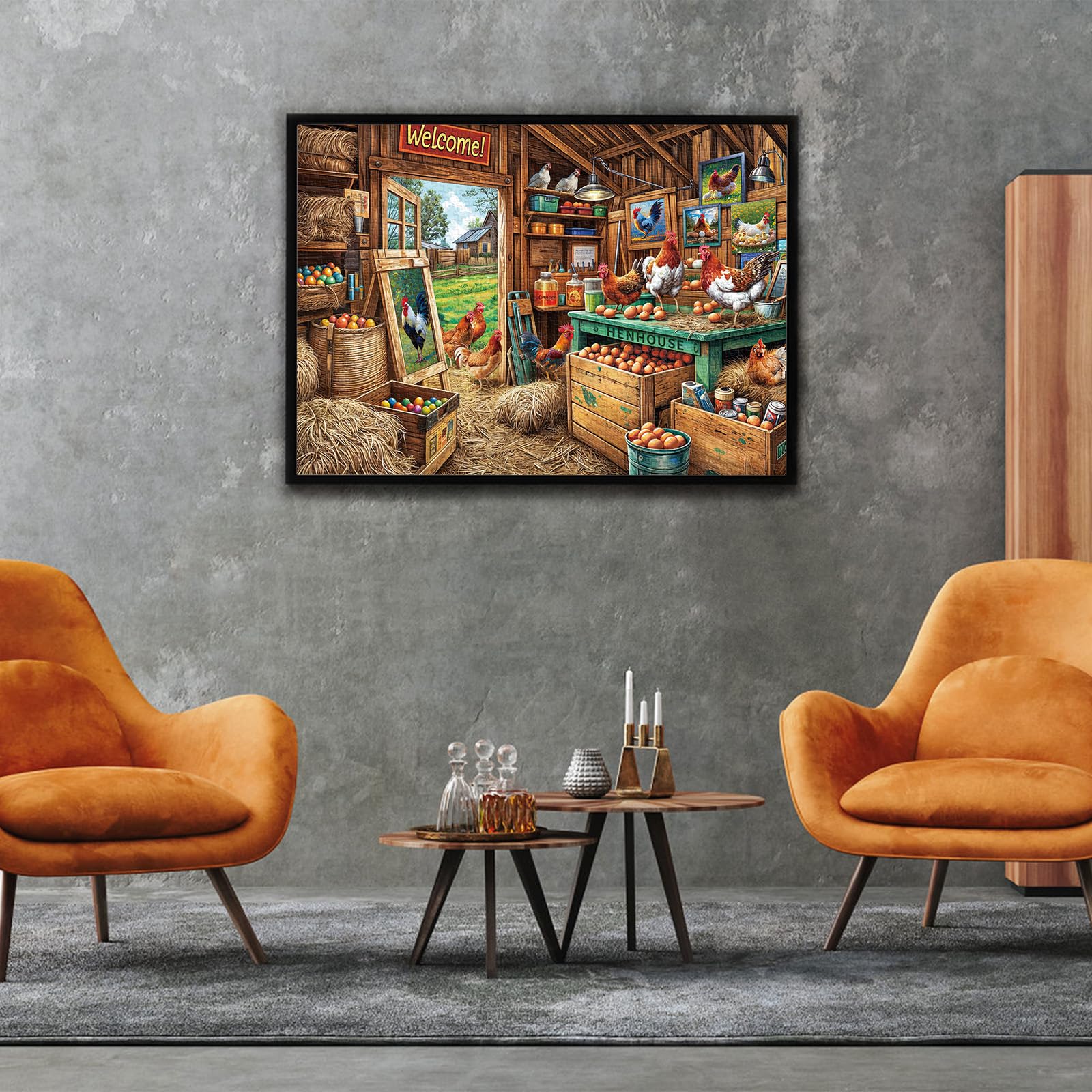 TangComplete missing support image shows how to get assistance.