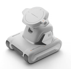 TangibleFuture LOOI face-tracking camera enabling interactive experiences