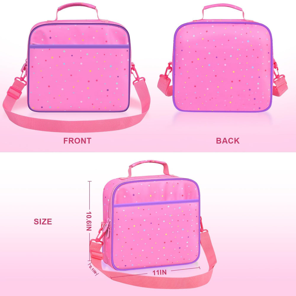 Tanmqin Leapfrog bag handheld strap for quick grab-and-go.