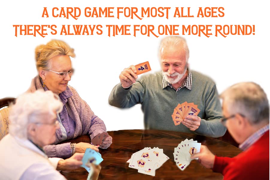 Tapped Four deck contains 160 cards