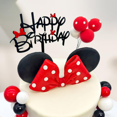 Tarocynn foam balloon and decorative balls add colorful flair to themed parties.