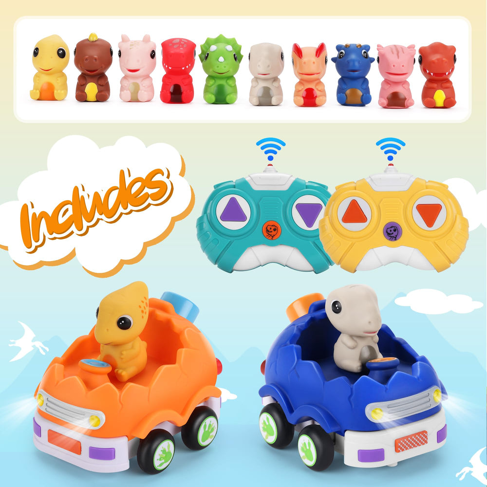 taseyok two-pack packaging ideal as a gift for kids ages 2–6.