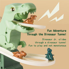 Tasunte ABS construction ensures durable, safe toy for long-lasting play.
