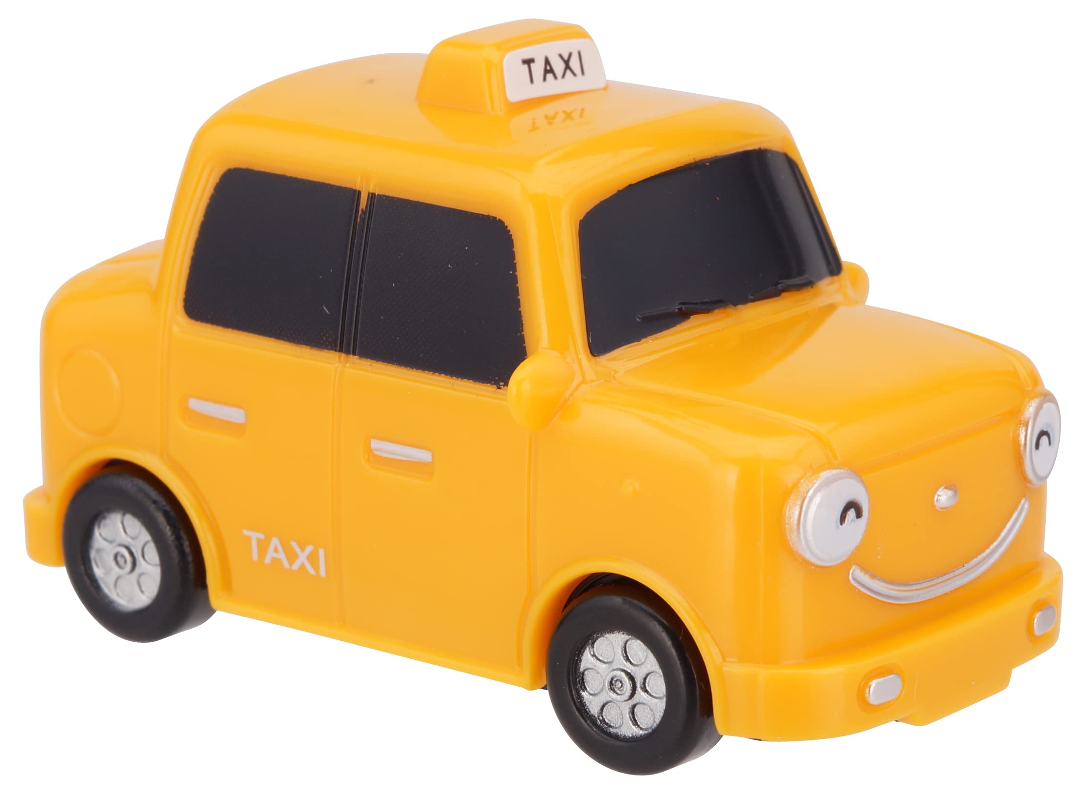 Tayo Special Friends Set 1 Frank the fire truck for quick-response scenes.