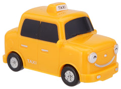 Tayo Special Friends Set 1 Frank the fire truck for quick-response scenes.