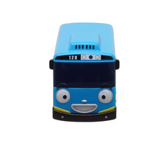 Tayo the Little Bus compatible with other playsets to expand adventures.