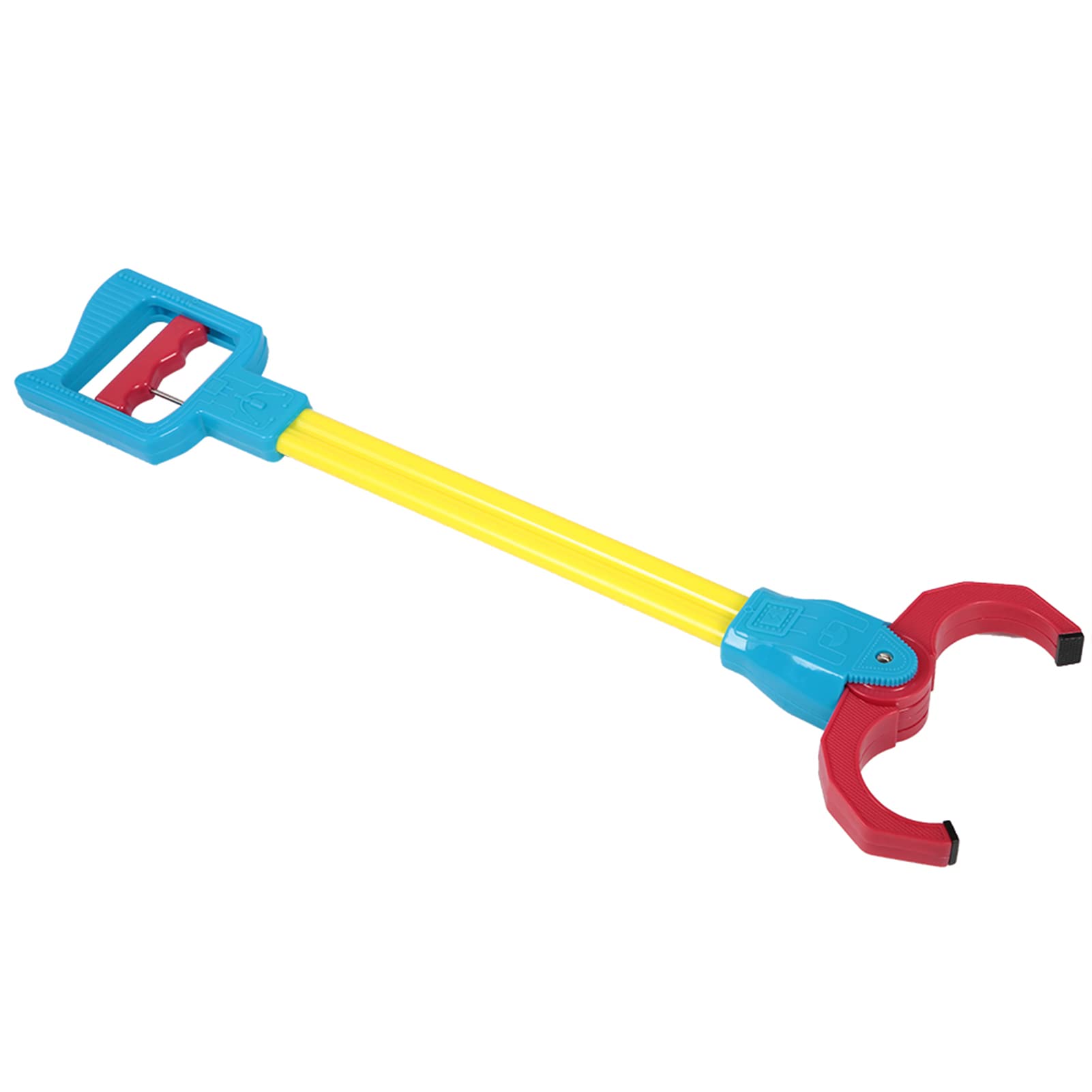 Tbest Hand Grabber Toy is perfect for lifting stuffed animals.