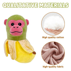 TBKETR Soft PP cotton plush, safe for snuggles.