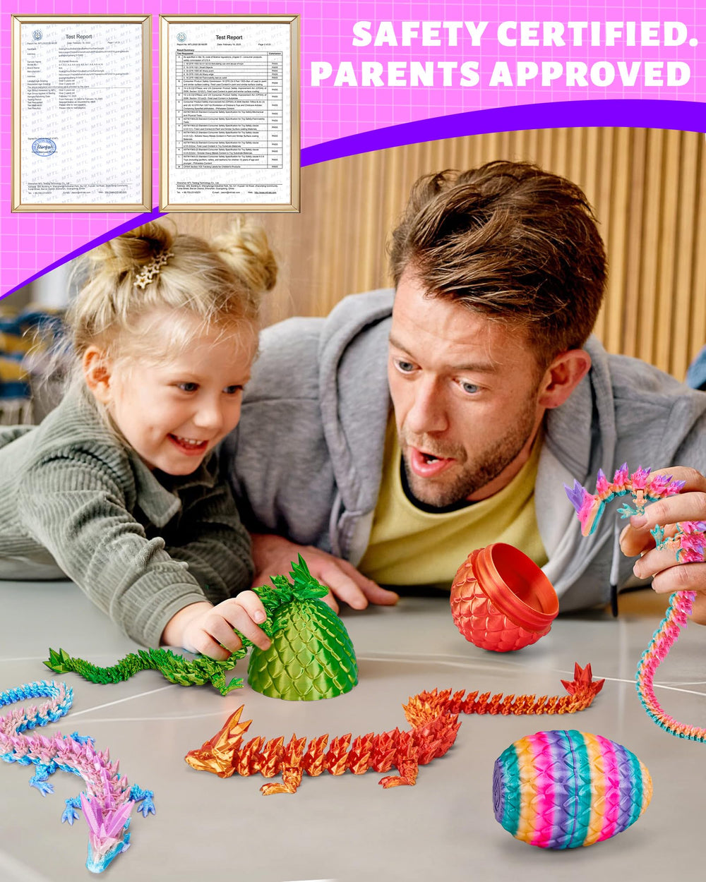 TBOLINE dragon egg candy refill enhances party surprises and rewards
