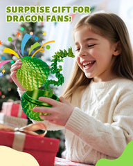 TBOLINE dragon egg gift-ready packaging enhances special occasions.