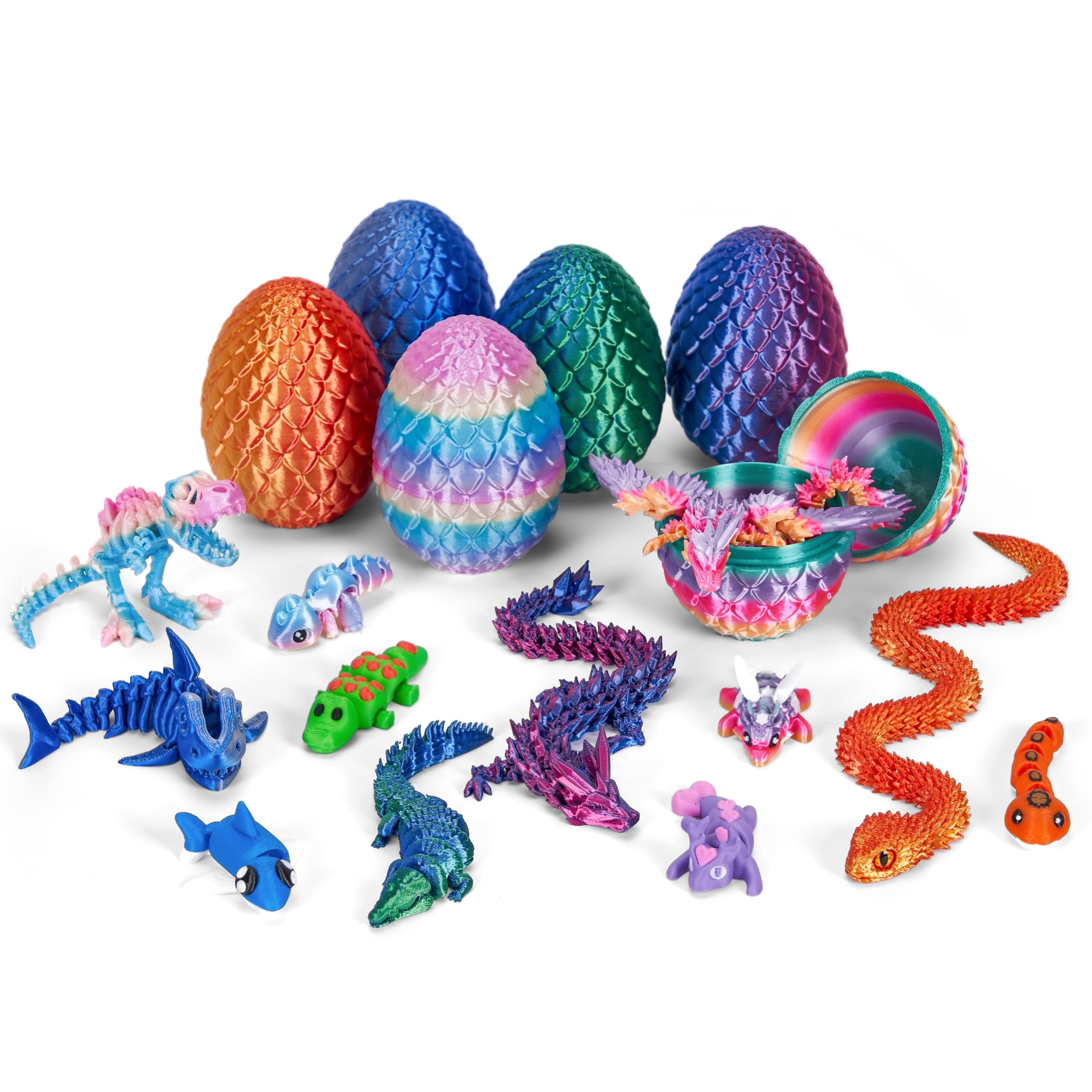 TBOLINE gift set for kids; perfect for sharing, parties, and classroom rewards
