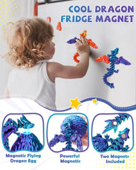 TBOLINE refillable egg treats add a sweet surprise.