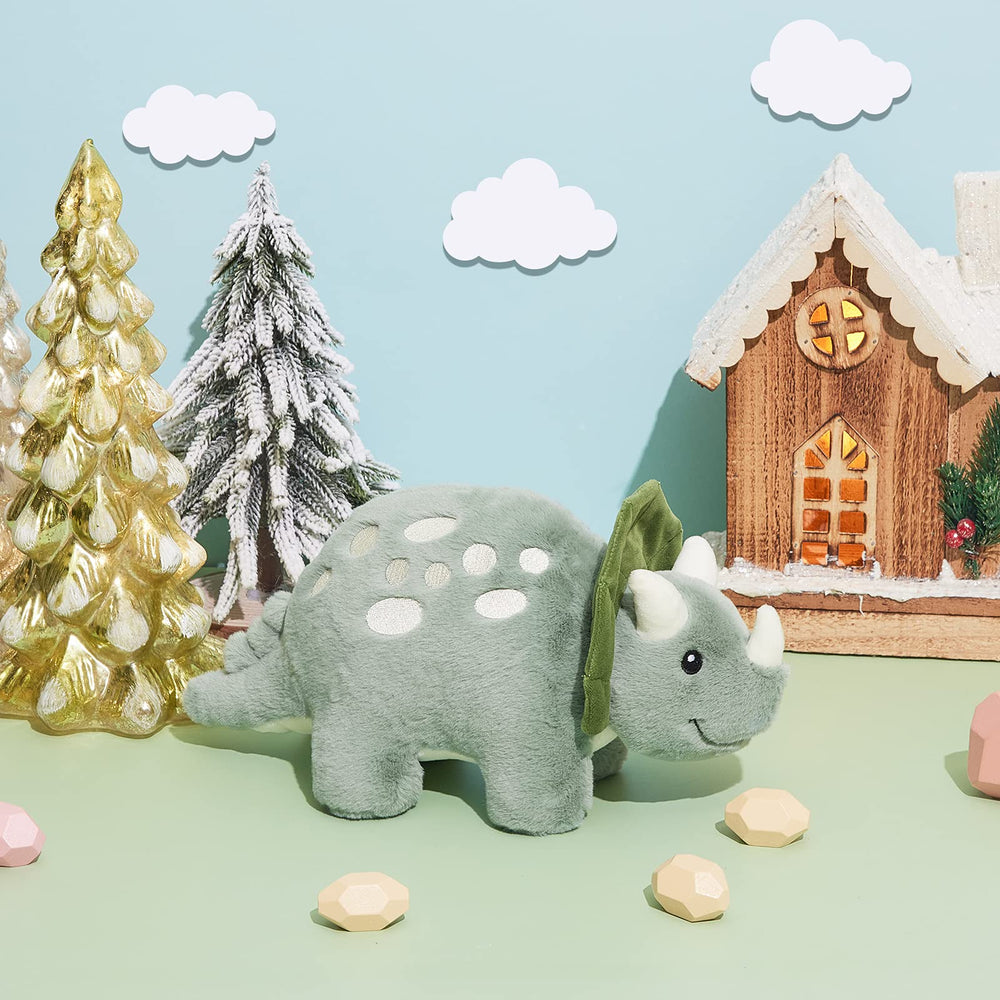 TCBunny Dinosaur Gift Ages 3 Up, a great present for birthdays and holidays