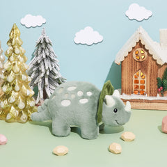 TCBunny Dinosaur Gift Ages 3 Up, a great present for birthdays and holidays