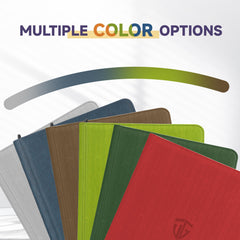 TCGUARD travel-ready binder for safe transport to events.