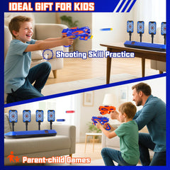 TCSPOTO family-friendly gift set ready for celebrations and playtime
