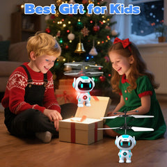Tcvents gift-ready packaging makes a great present for kids.