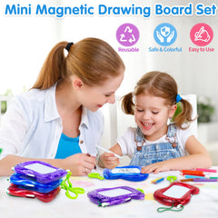 Tcvents party favors deliver compact creative toys for kids.