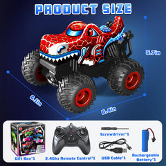 Tcvents rechargeable battery pack and supply kit for extended play.