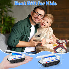Tcvents space ship figure sparks exploration stories and spatial awareness