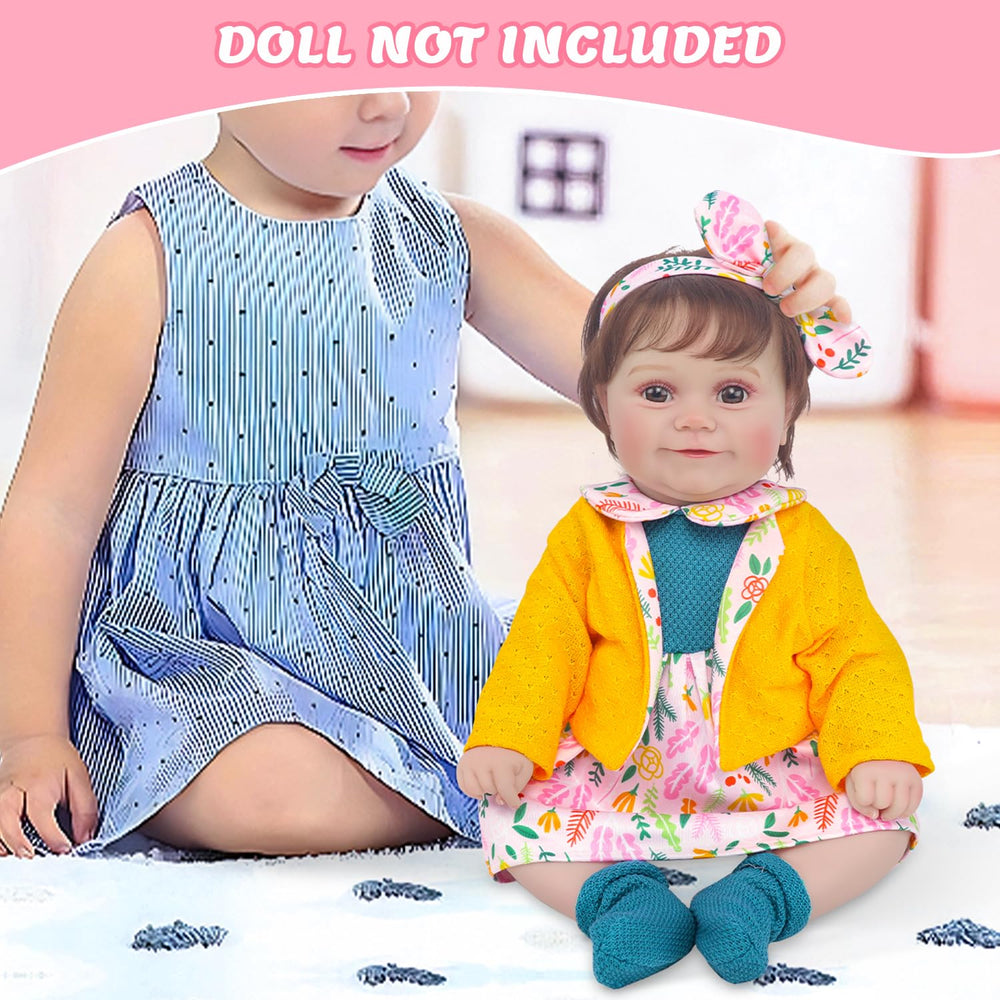 TDDS9 hair hoops accessory image showing cute headbands for glam accents.