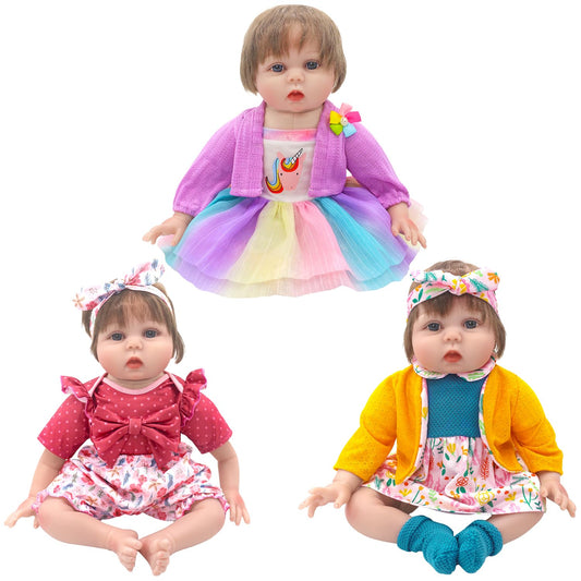 TDDS9 dress-patterns showcase two stylish outfits for imaginative styling.