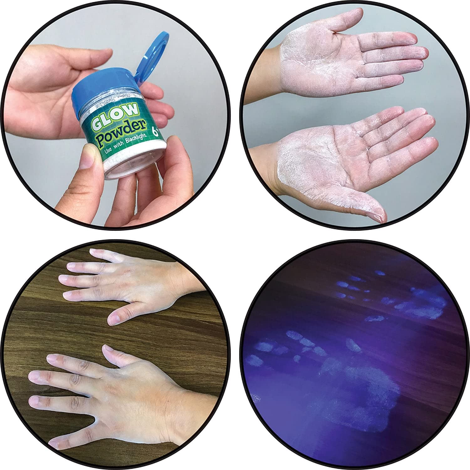 Teacher Created Resources handwashing education kit supports classroom hygiene learning