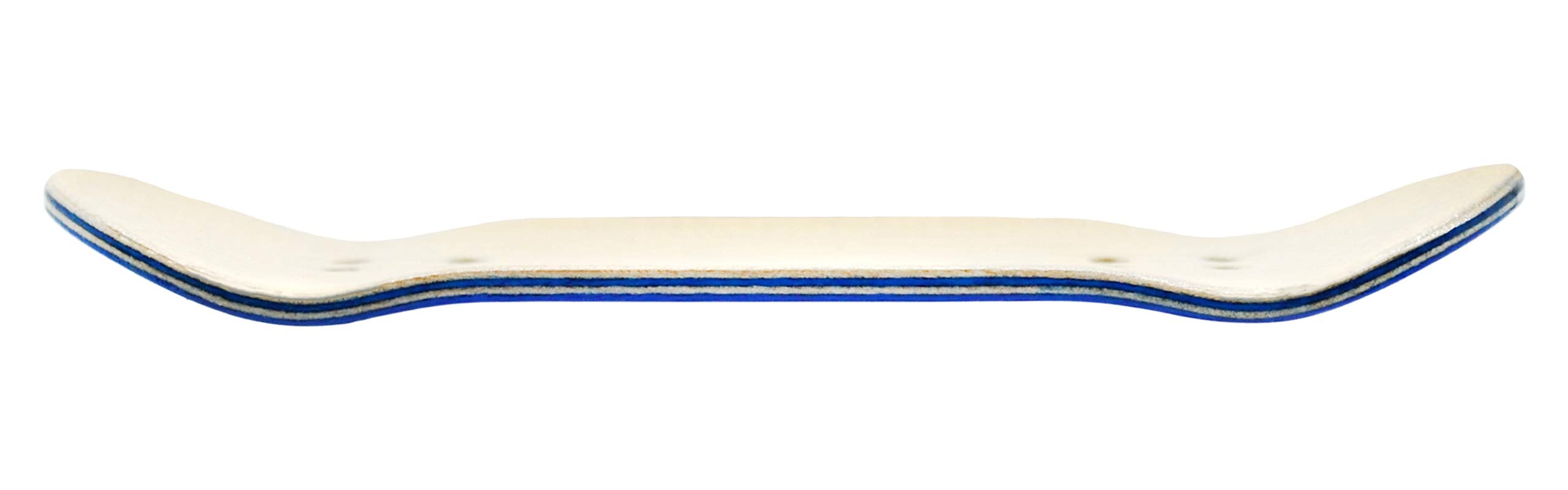 Teak Tuning Prodigy Gen2 trucks offering stable turning and durability.