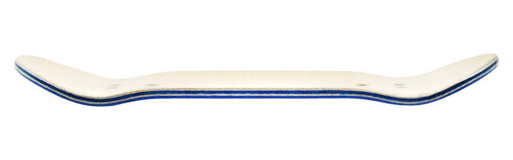 Teak Tuning Prodigy Gen2 trucks offering stable turning and durability.