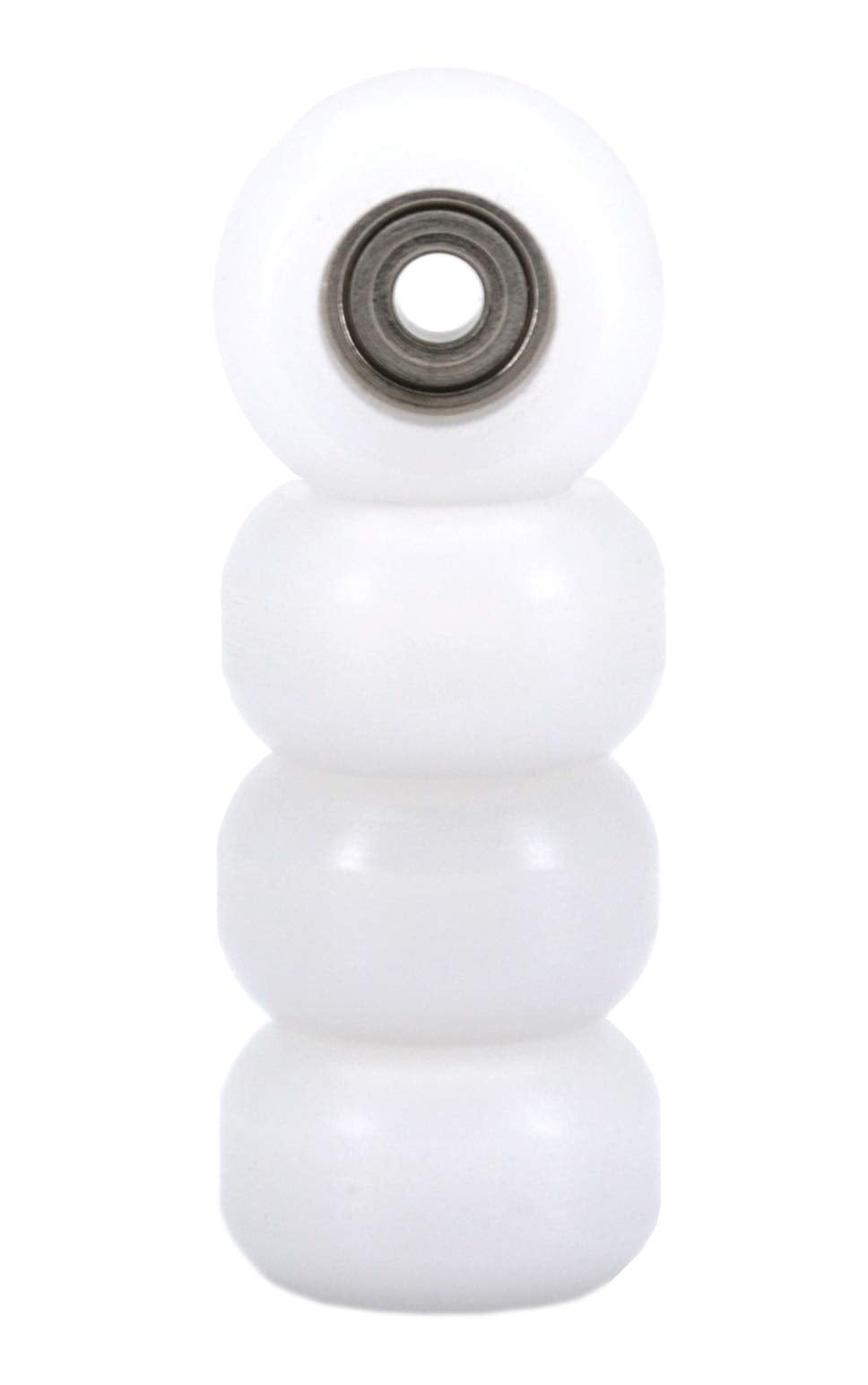 Teak Tuning Prodigy Gen2 Trucks offer solid grind stability and responsive turns.