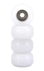 Teak Tuning Prodigy Gen2 Trucks offer solid grind stability and responsive turns.