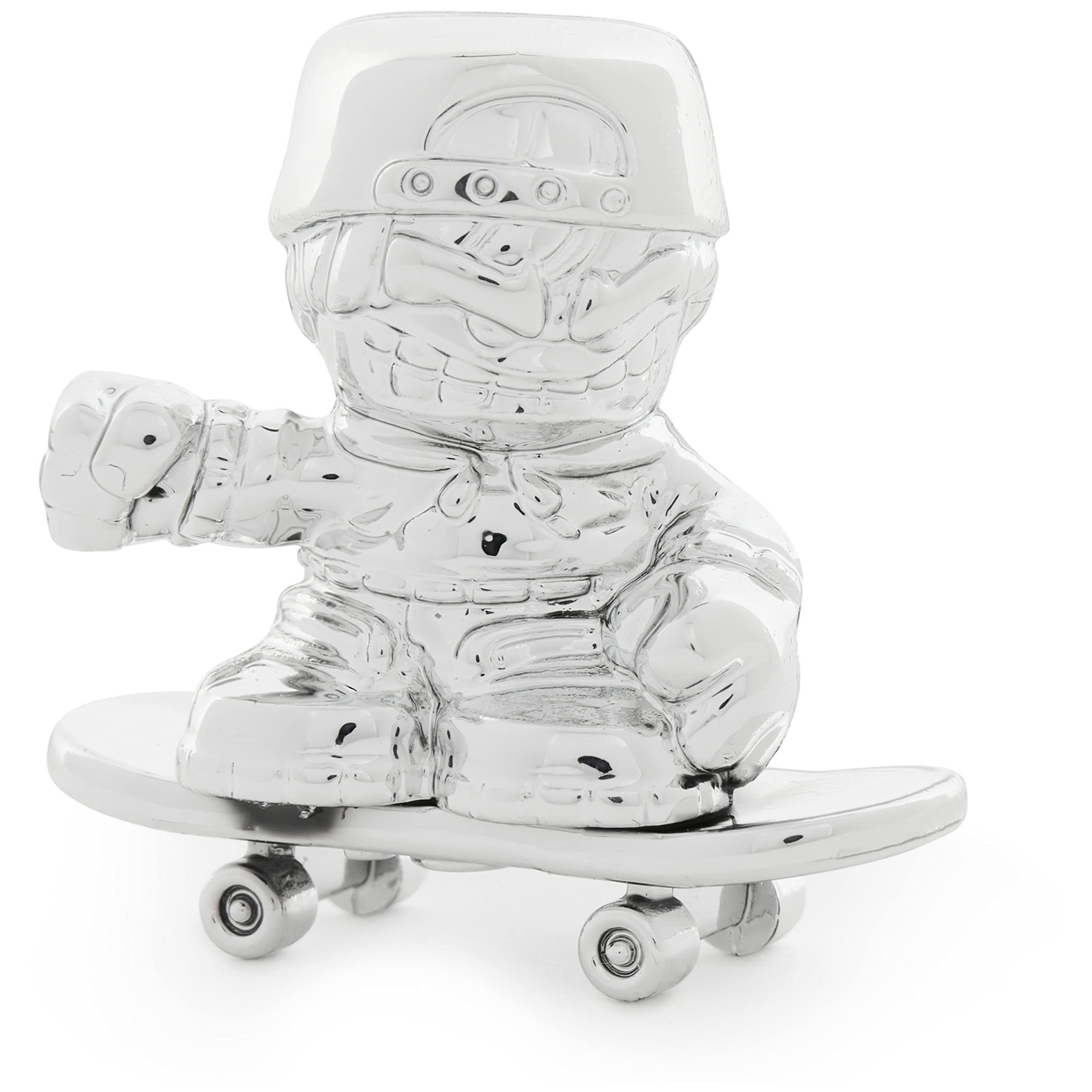 Tech Deck Blind graphic board with authentic look and feel.