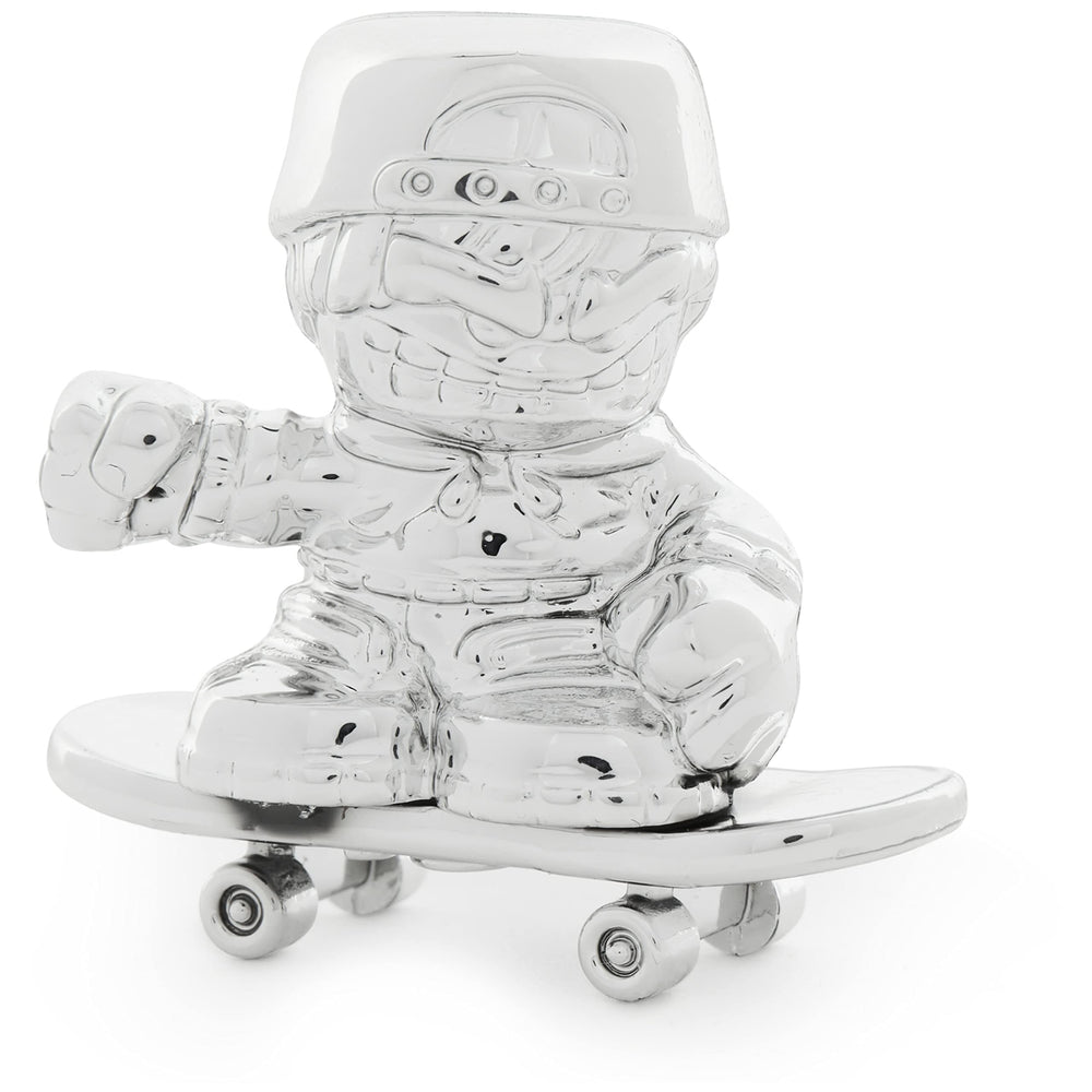 Tech Deck Blind graphic board with authentic look and feel.