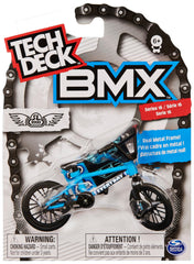 Tech Deck collectible display featuring multiple brands boosts display appeal