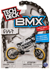 Tech Deck gift for kids enhances hand-eye coordination through imaginative play