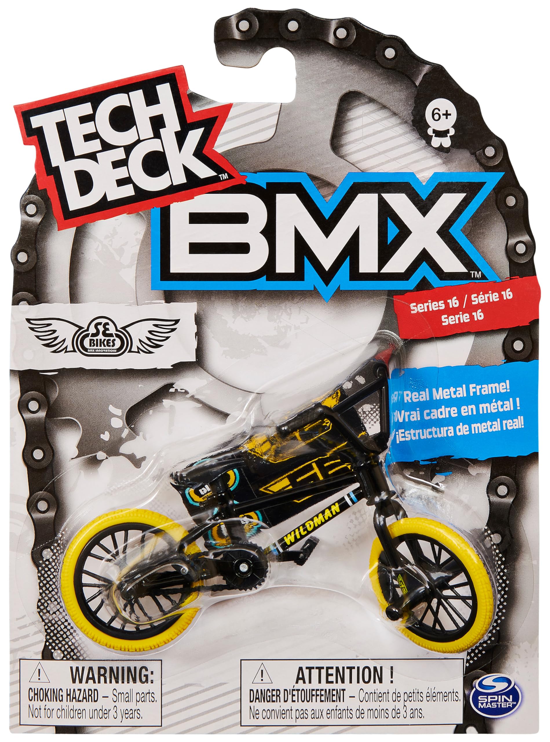 Tech Deck pair-with-ramps for building a mini skatepark in minutes
