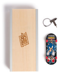 Tech Deck graphics brand image showing authentic skate graphics for collectors.