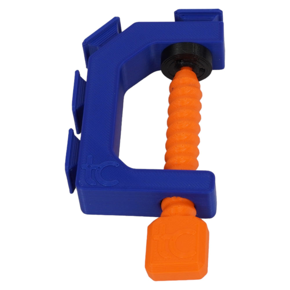 TechConnext durable PLA finish built for repeated play.