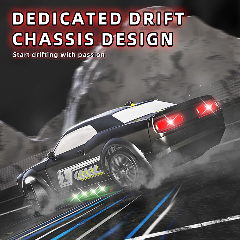 Teeggi remote with 2.4GHz grip enables stable multiplayer play.