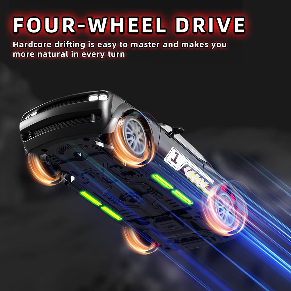 Teeggi 130-carbon motor delivers up to 15 km/h speed.